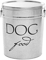 Harry Barker Silver Classic Food Storage