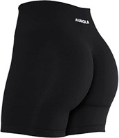 NEW (SMALL) Womens Intensify Workout Shorts