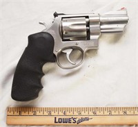 * S&W MOD 624 - 44 S&W SPECIAL - 3" BBL