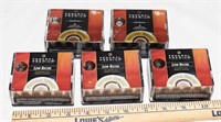 100 ROUNDS FEDERAL PREMIUM LOW RECOIL 380 AUTO