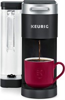 Keurig K-Supreme SMART Single Serve Coffee Maker