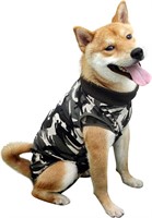 NEW (L)  Dog Surgical Recovery Suit Onesie