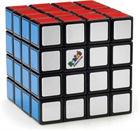 NEW Rubik’s Cube, 4x4 Master Cube