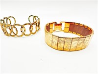 SARAH COVENTRY PANEL BRACELET