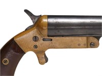REMINGTON MARK III FLARE GUN, SIGNAL PISTOL C 1915