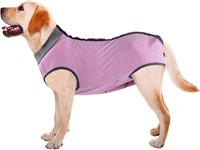 NEW (XL) Dog Surgical Recovery Suit Onesie