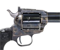 COLT NEW FRONTIER SAA REVOLVER, .22 MAG. EXCELLENT