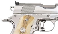COLT SERIES 80 MK IV GOLD CUP NATL MATCH, LIKE NEW