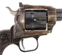 SCARCE COLT NEW FRONTIER .22 WITH DUKE BARREL