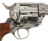 MITCHELL, UBERTI, COLT STYLE SAA REVOLVER, .45LC