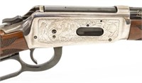 WINCHESTER M1894 'LEGENDARY FRONTIERSMAN' RIFLE