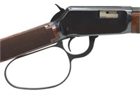 WINCHESTER 9422 RIFLE, LARGE LOOP LEVER, .22 CAL