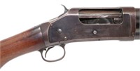 WINCHESTER M1897 SHOTGUN, BAYONET LUG, MFG 1918