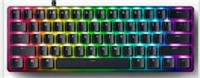 Razer Huntsman Mini 60% Gaming Keyboard: Fastest