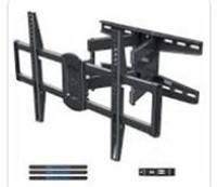 Mounting Dream Tv Wall Mount For Most 42-75" Tvs,