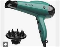 Revlon Volume Booster Hair Dryer  1875w For