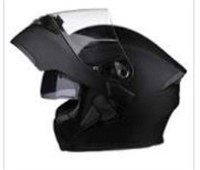 Full Face Motorcycle Helmet Dual Visor Sun Shield