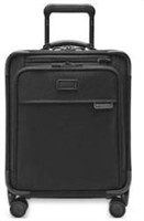 Briggs & Riley Compact Carry-on Spinner, Black