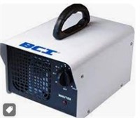 Bci Ultramax Deodorizer/air Purifier Commercial