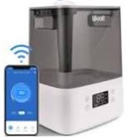 Levoit Humidifier For Bedroom, Cool Mist