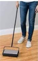 Bissell 2483c Sturdy Sweep Manual Sweeper With