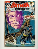 DC COMICS BATMAN #234 BRONZE AGE KEY