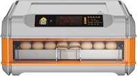 USED $200 (64 Eggs) Automatic Incubator