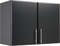 NEW $210 Stackable Wall Mounted Storage Cabinet