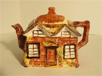 Cottageware  teapot