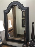 ARCH TOP DESIGNER MIRROR