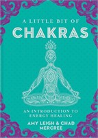 NEW A Little Bit of Chakras Book