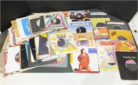 45 RECORD SLEEVES