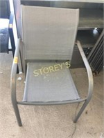 Stacking Patio Chair