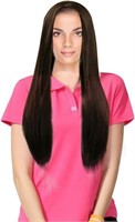 NEW (75CM) Long Straight Anime Cosplay Wigs