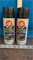 2 New Rust & Corrosion Protection Spray / Vehicle