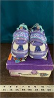 New Paw Patrol Size 11 Toddler Girls Shoes
