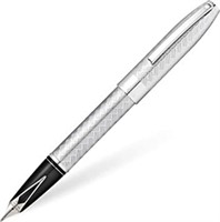 NEW $823 Silver Chrome Pen No Ink