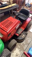 Huskee Lawn Tractor