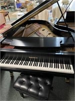 Baldwin Artist Grand Piano
