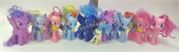 My Little Pony lot
