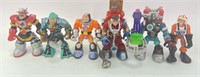 Mattel Fisher Price Rescue Heroes lot