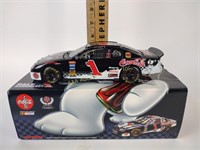 NASCAR Coca-Cola 1:24 scale stock car Dale