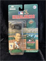 Headliners Cal Ripken Jr Orioles