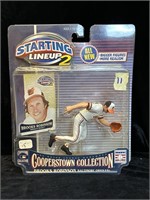 Starting Lineup2 Figure Brooks Robinson