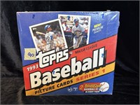 Topps Baseball Picture Cards Series 1