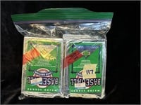 1990 Edition Baseball Cards