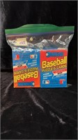 Donruss 1989 Baseball Pack