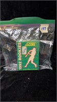 1992 Score Rookies Cards Sealed Packs