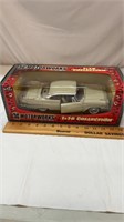 Die-Cast 1958 Plymouth Fury
