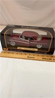 Die-Cast 1:18 Scale 1956 Chrysler